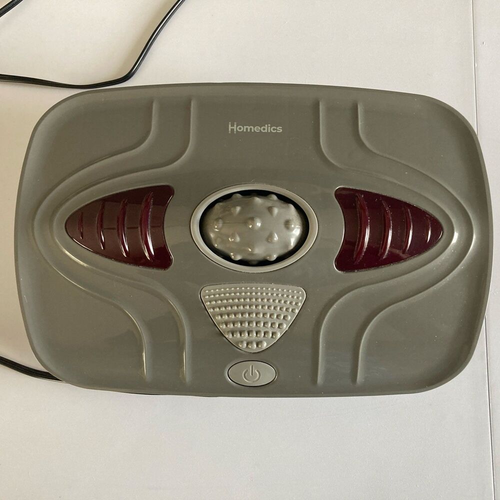 Homedics Foot Massager (No Box) Used